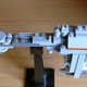 Illustration for article titled Using Hundreds of LEGO Star Wars Mini-Spaceships to Create Huge Battles